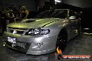 Dyno Night at Dynomotive